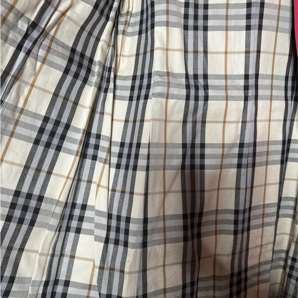 COPY - BURBERRY long coat - Picture 6 of 9